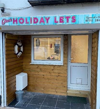 Teign Treasure Trove 1Bed Groundfloor 2Mins 2Beach Apartment Teignmouth Exterior foto