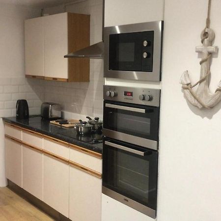 Teign Treasure Trove 1Bed Groundfloor 2Mins 2Beach Apartment Teignmouth Exterior foto