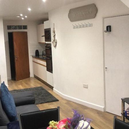 Teign Treasure Trove 1Bed Groundfloor 2Mins 2Beach Apartment Teignmouth Exterior foto