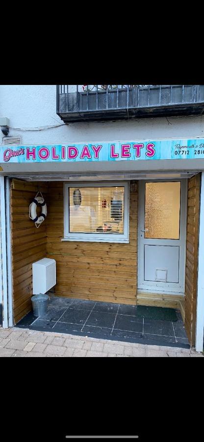 Teign Treasure Trove 1Bed Groundfloor 2Mins 2Beach Apartment Teignmouth Exterior foto