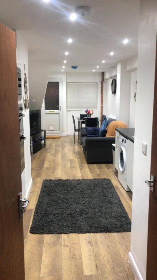 Teign Treasure Trove 1Bed Groundfloor 2Mins 2Beach Apartment Teignmouth Exterior foto