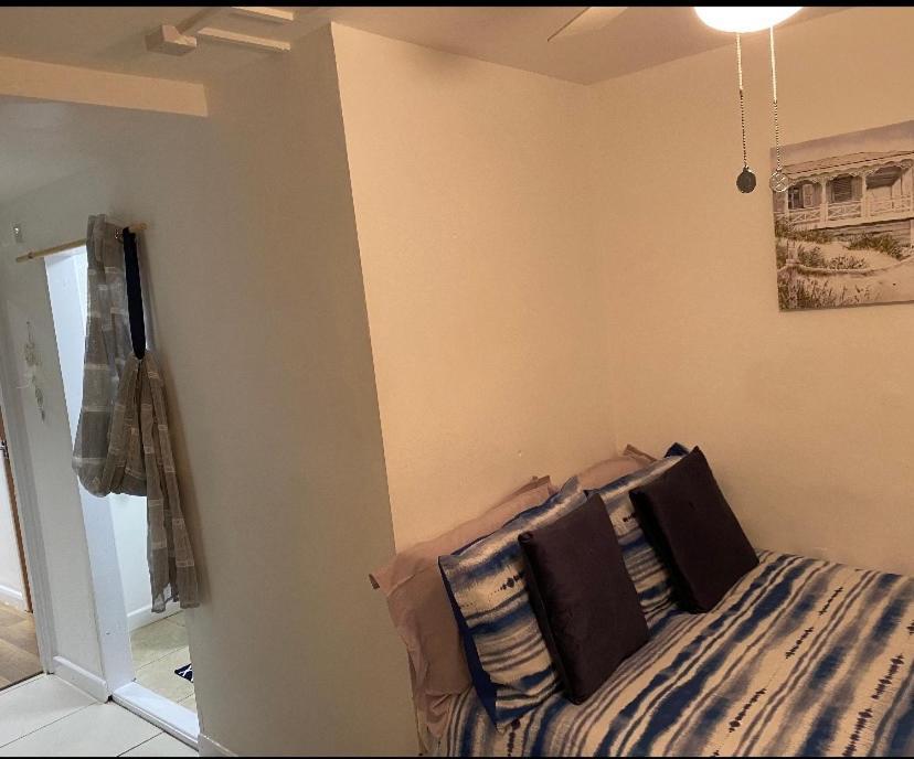 Teign Treasure Trove 1Bed Groundfloor 2Mins 2Beach Apartment Teignmouth Exterior foto