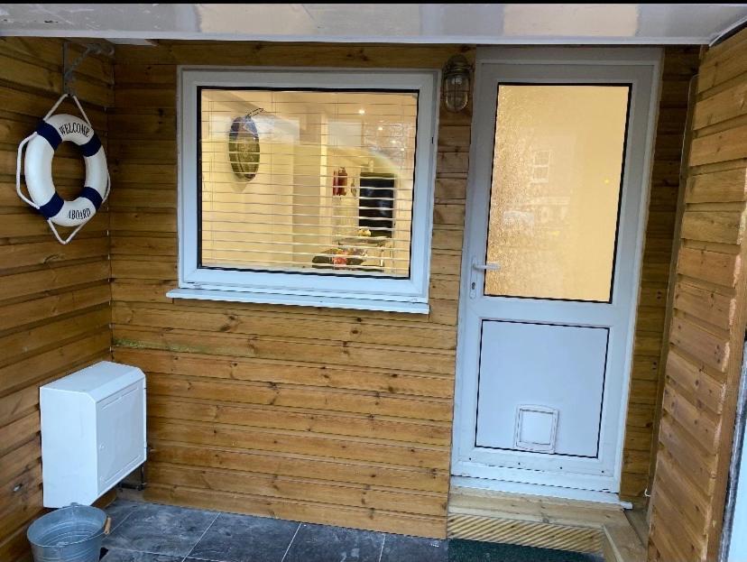 Teign Treasure Trove 1Bed Groundfloor 2Mins 2Beach Apartment Teignmouth Exterior foto