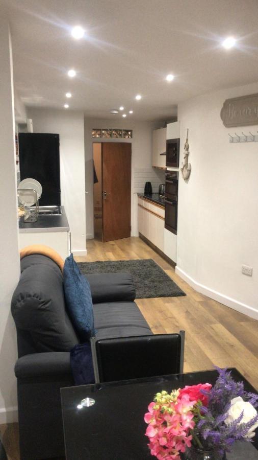 Teign Treasure Trove 1Bed Groundfloor 2Mins 2Beach Apartment Teignmouth Exterior foto